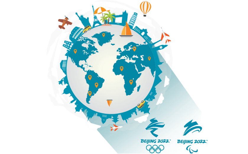 在洪都拉斯连接到中国的加速器 - 翻回VPN